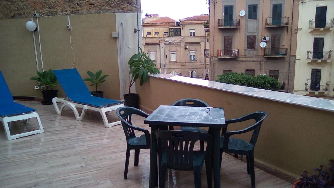 Le Casette Di Laura - Palermo — Photos 2