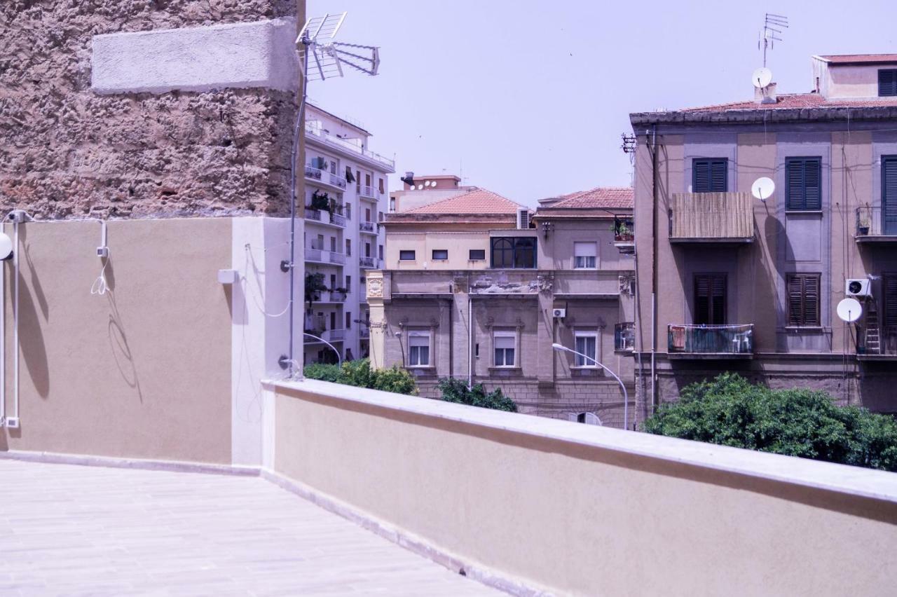 Le Casette Di Laura - Palermo — Photos 1